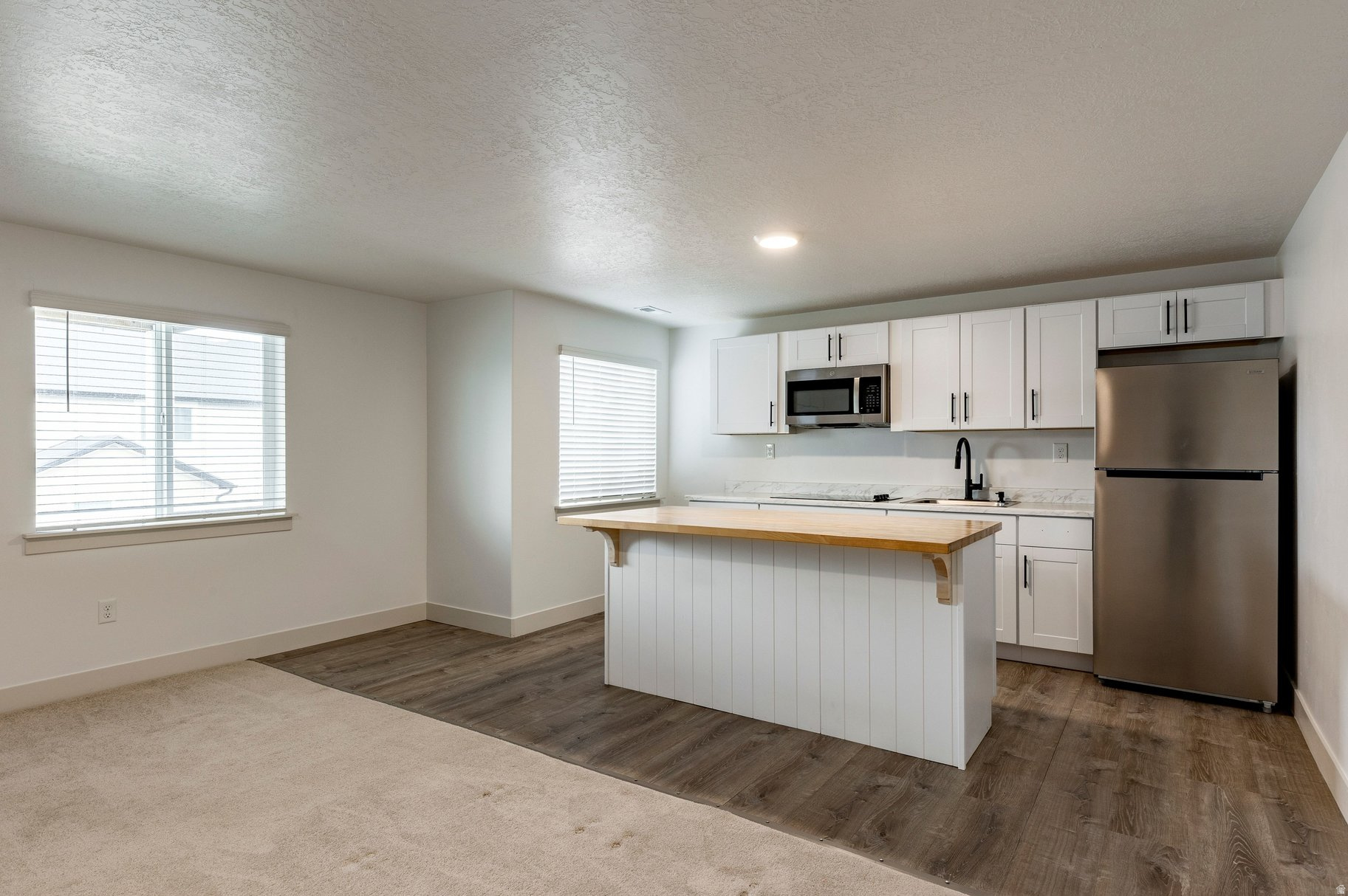 HIGHRIDGE - Residential