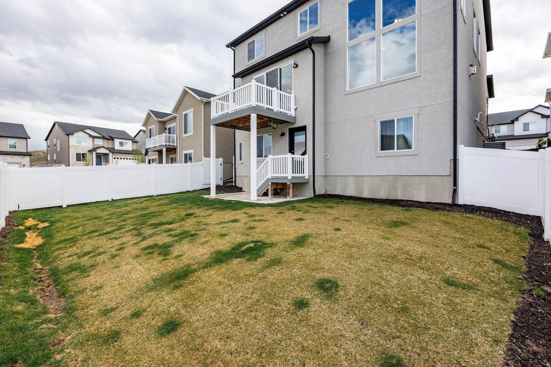 HIGHRIDGE - Residential