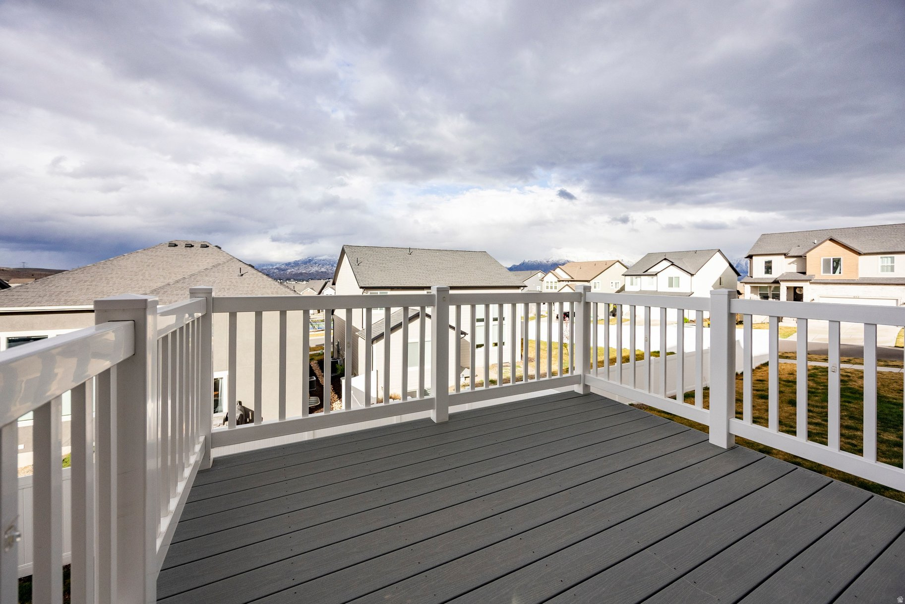 HIGHRIDGE - Residential