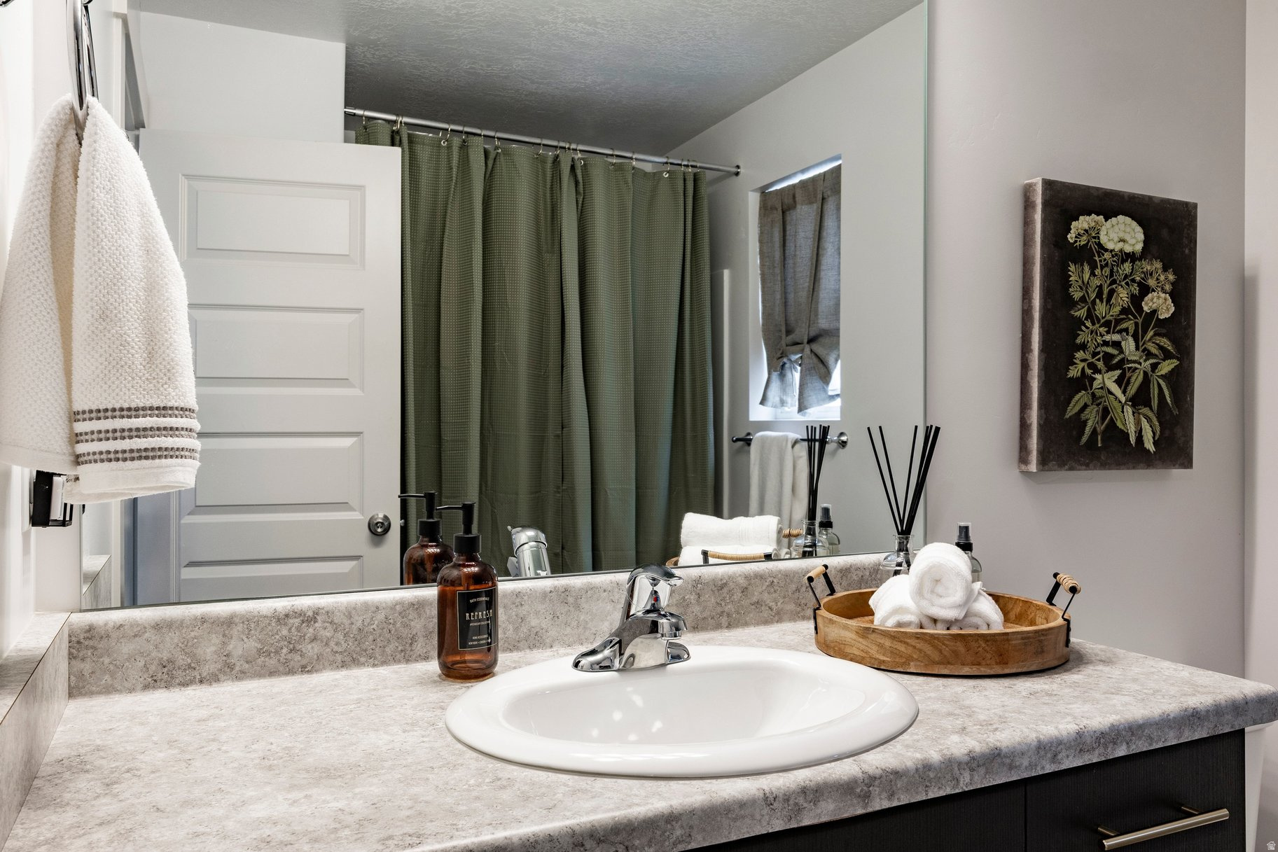 HIGHRIDGE - Residential