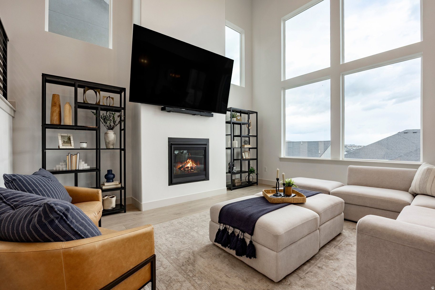 HIGHRIDGE - Residential