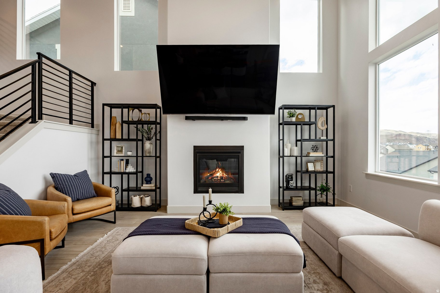 HIGHRIDGE - Residential