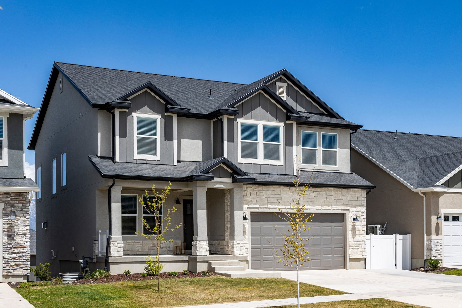 HIGHRIDGE - Residential