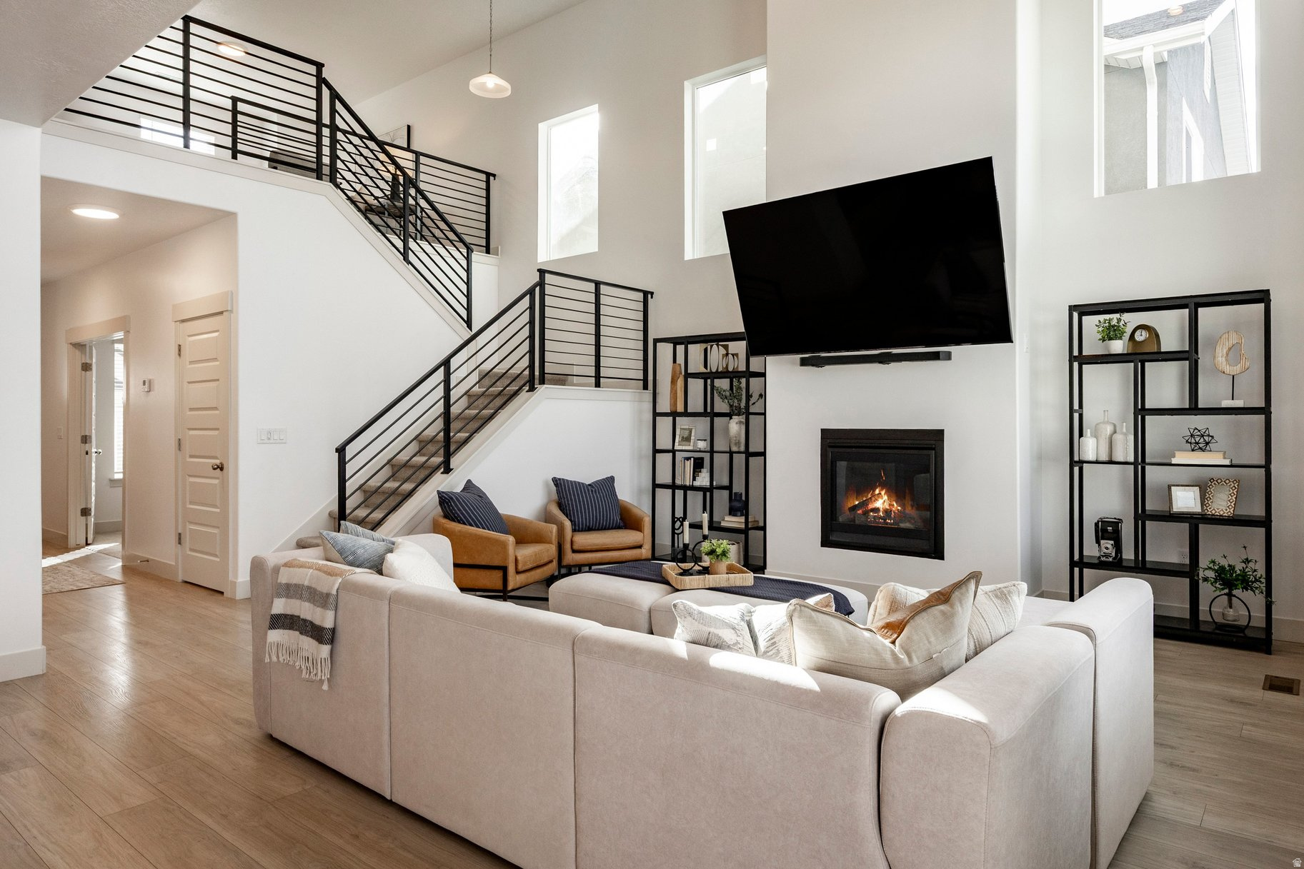 HIGHRIDGE - Residential