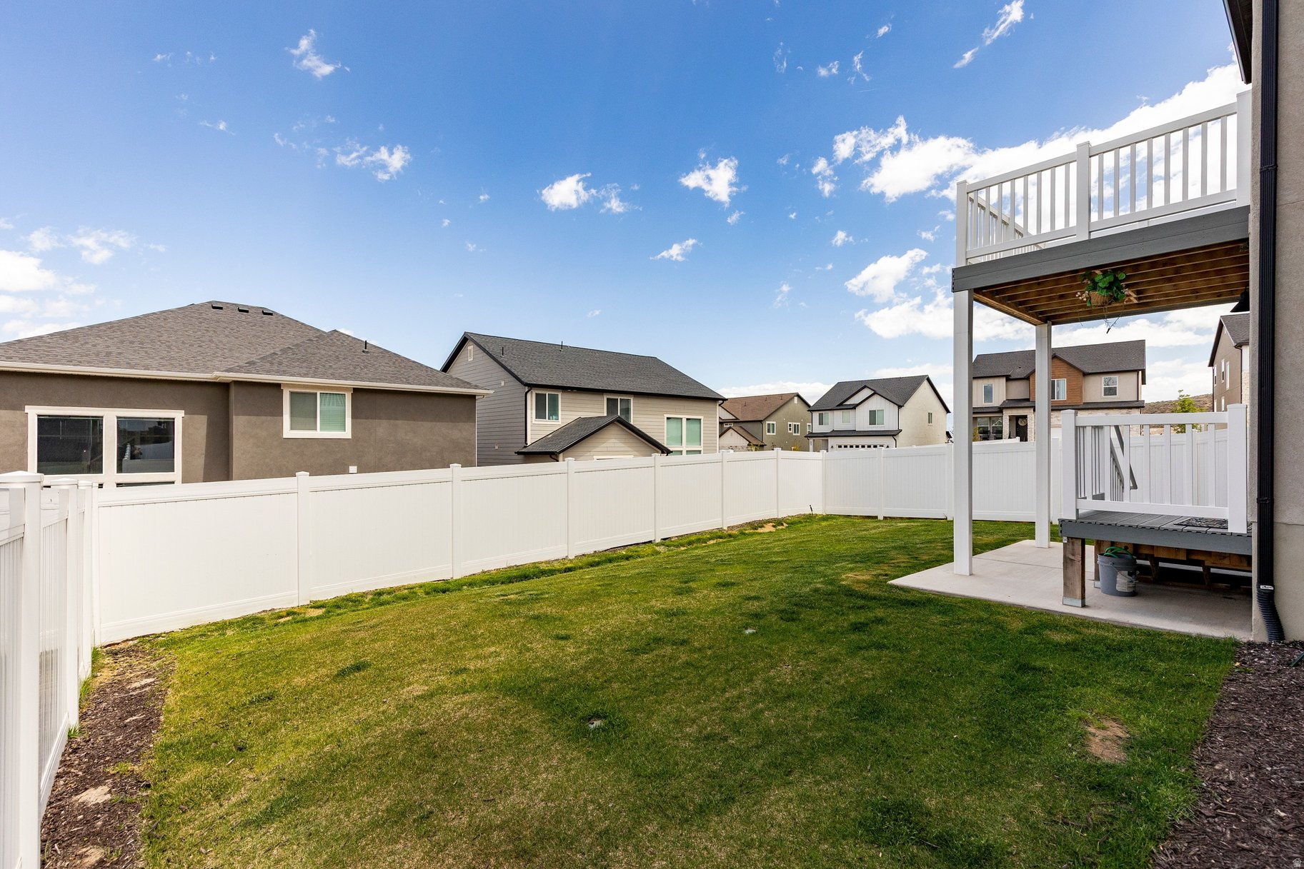 HIGHRIDGE - Residential