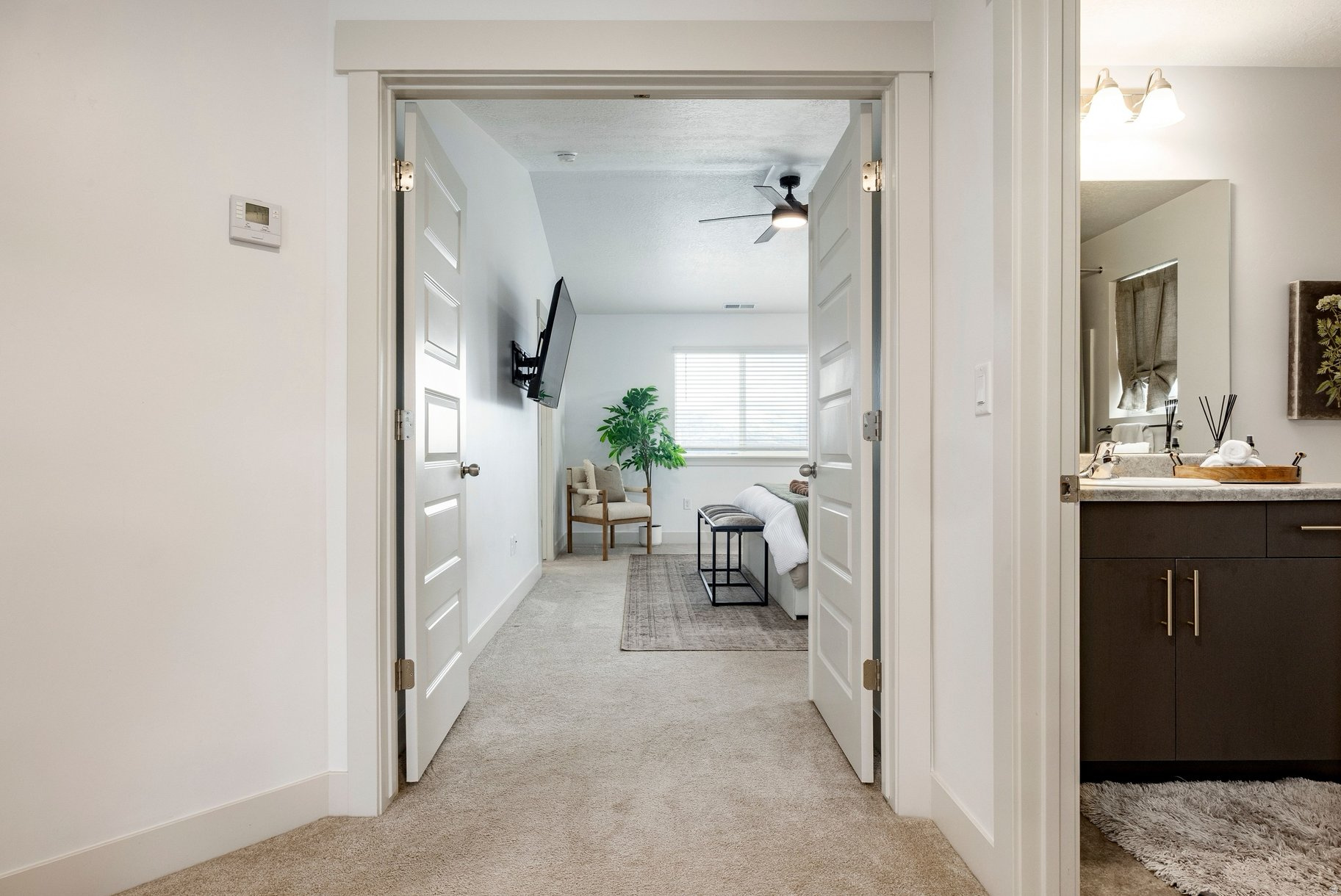 HIGHRIDGE - Residential