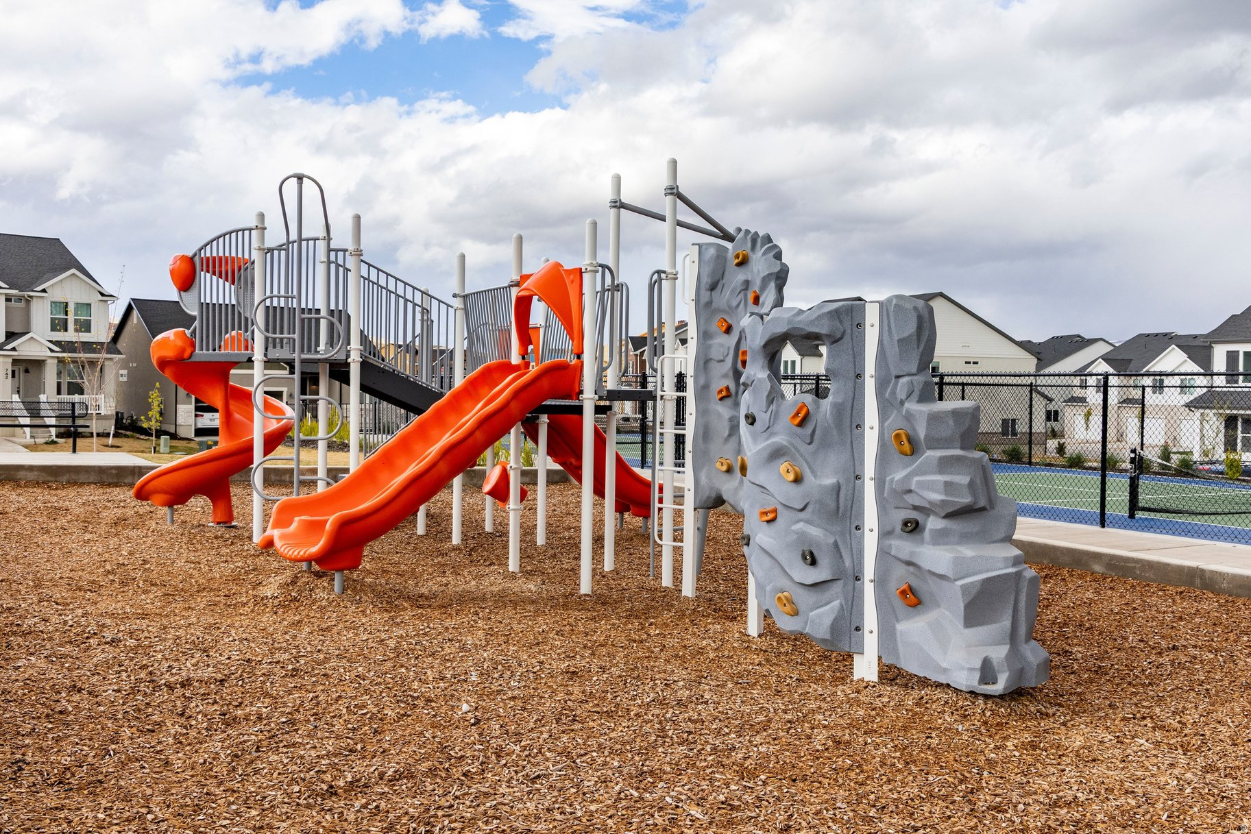 HIGHRIDGE - Residential