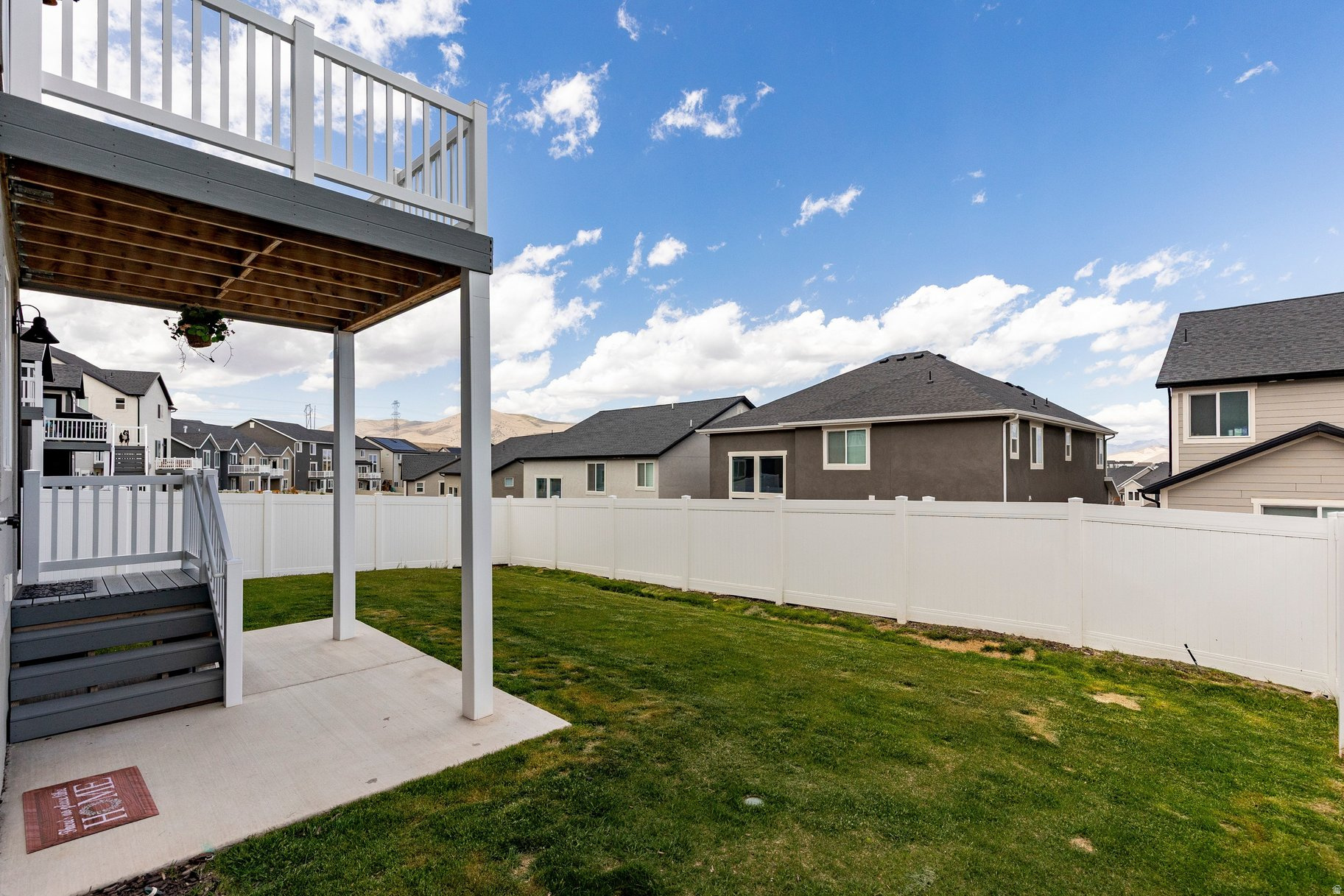 HIGHRIDGE - Residential