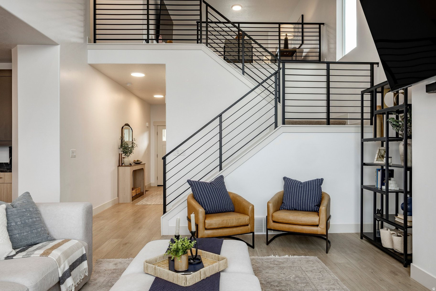 HIGHRIDGE - Residential