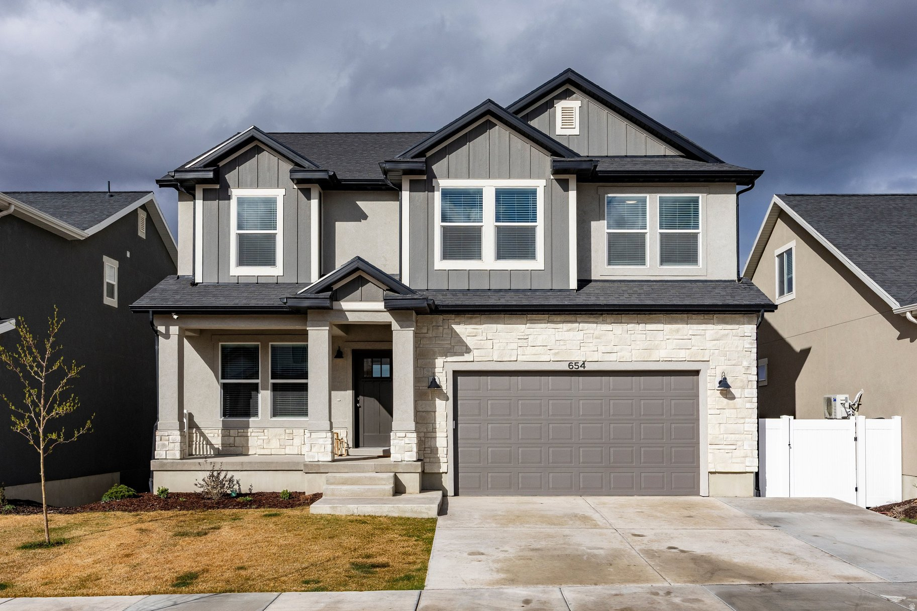 HIGHRIDGE - Residential