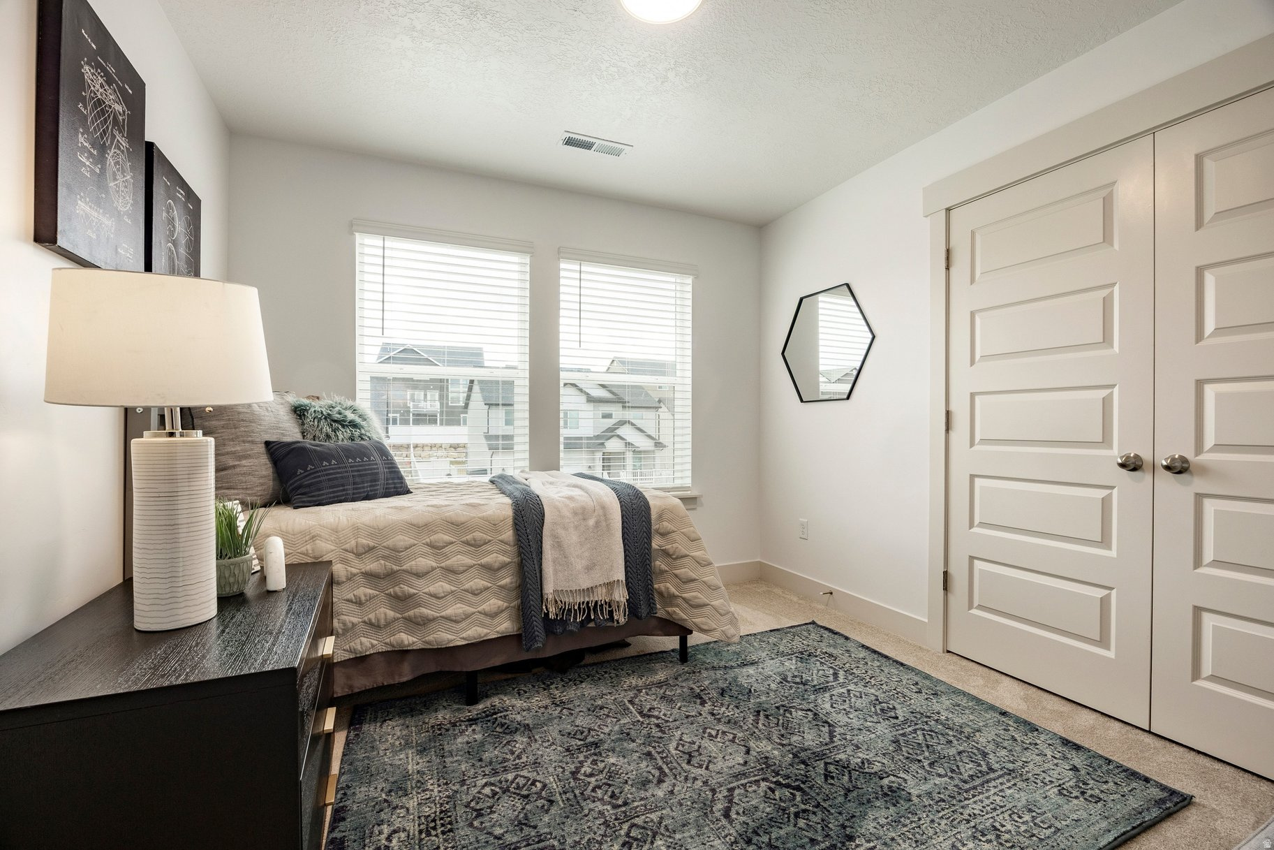 HIGHRIDGE - Residential