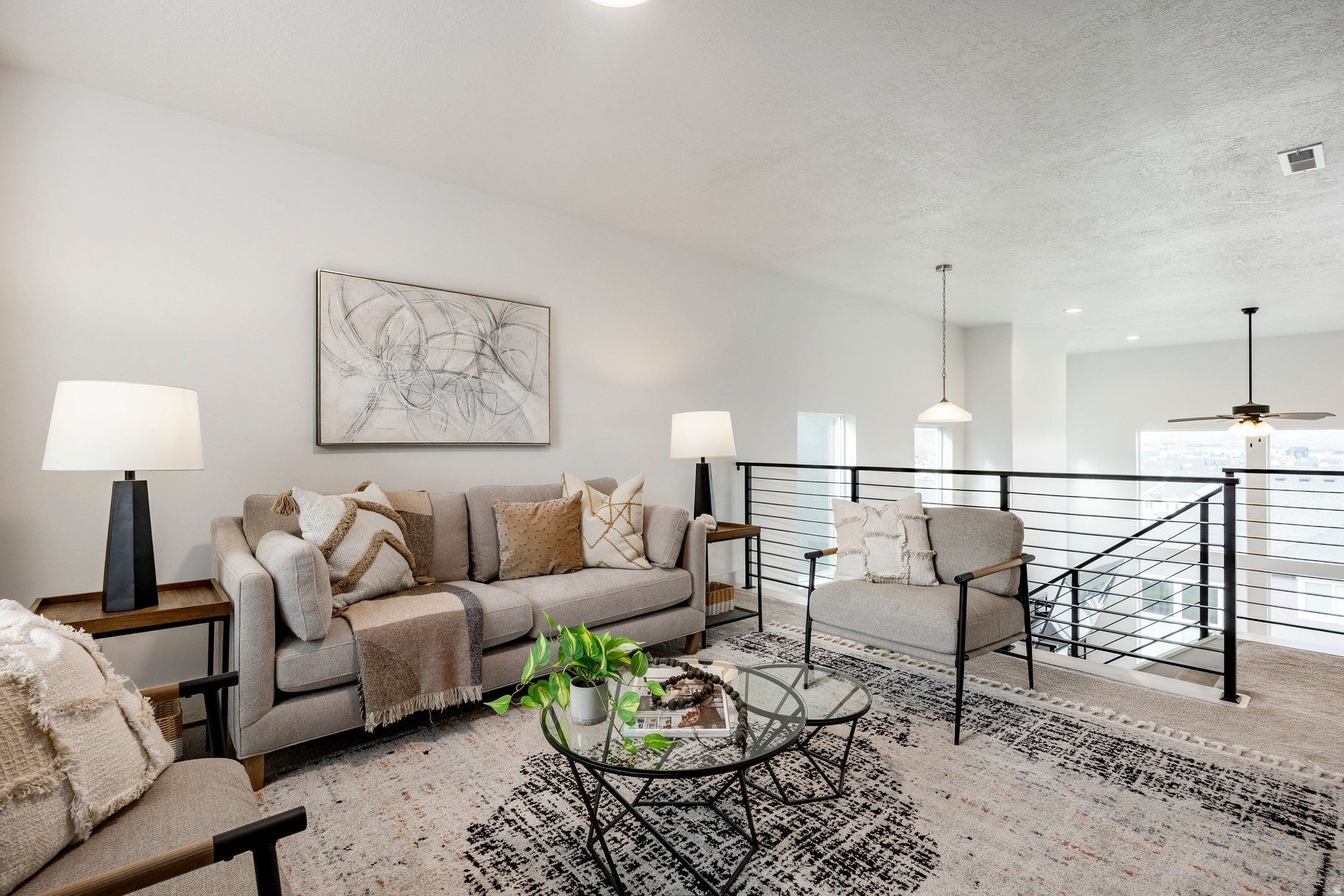 HIGHRIDGE - Residential