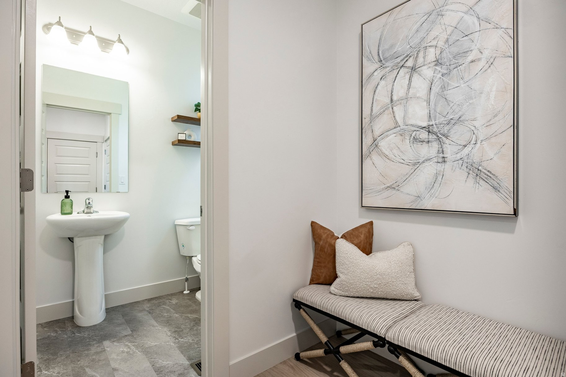 HIGHRIDGE - Residential