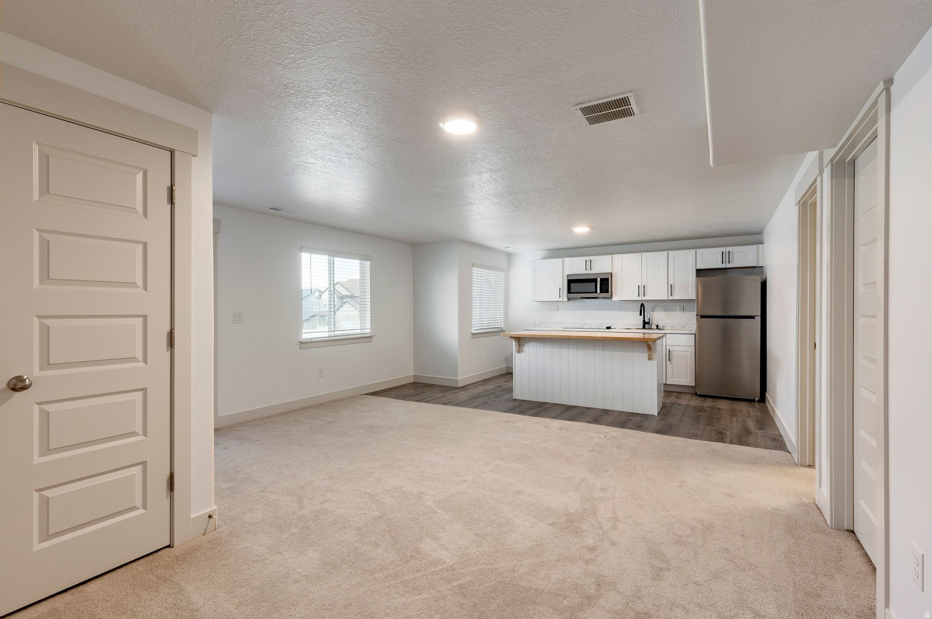 HIGHRIDGE - Residential