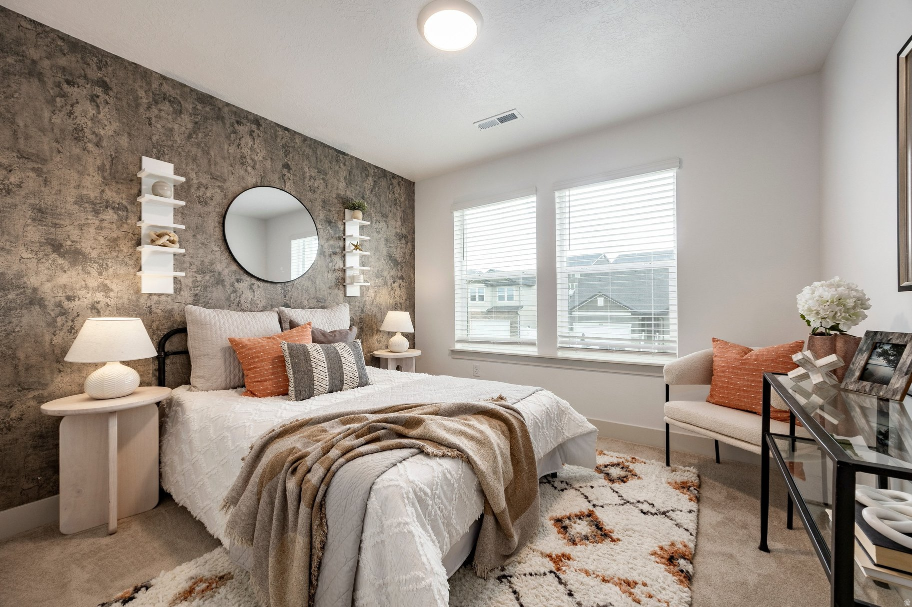 HIGHRIDGE - Residential