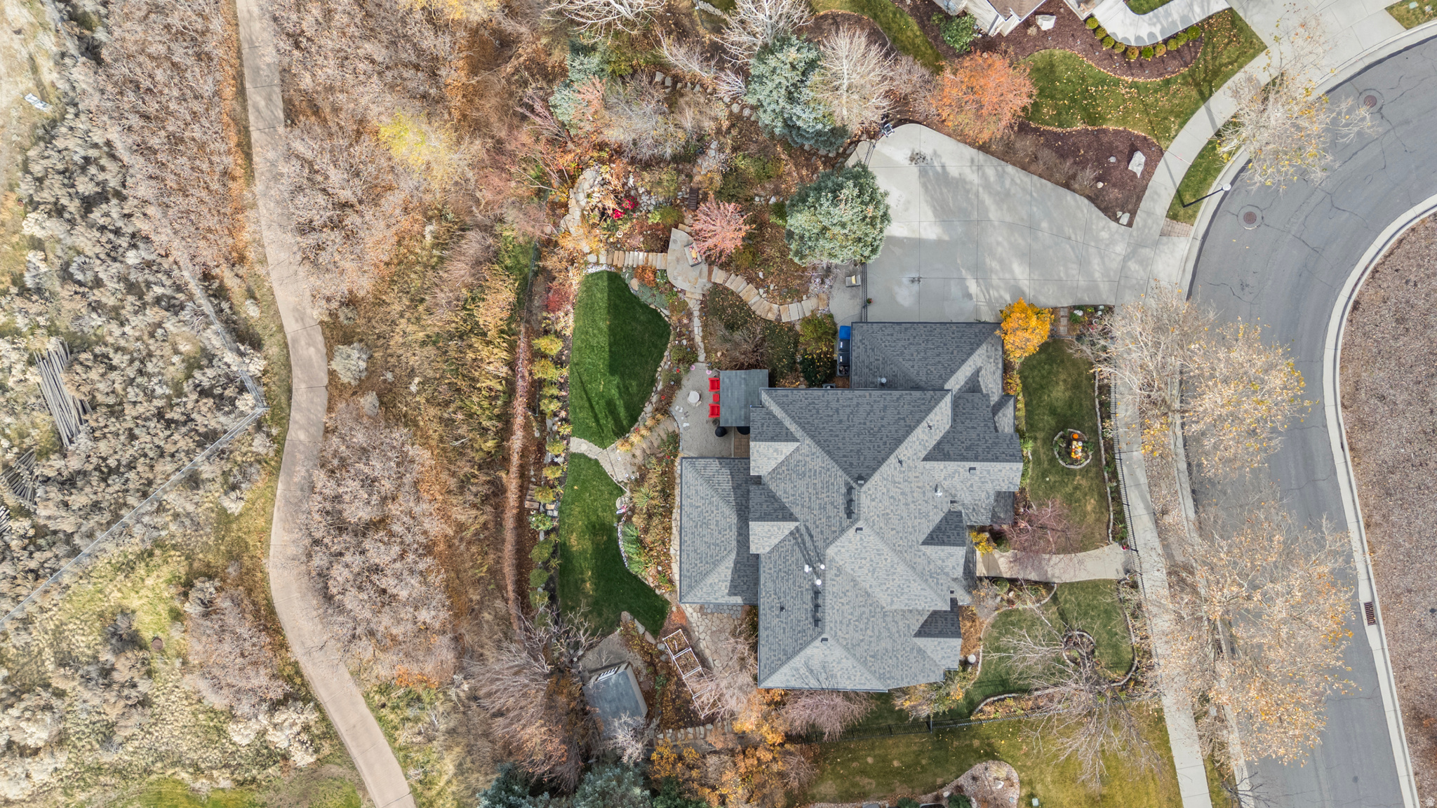 SOUTH MOUNTAIN - Residential