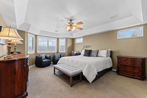 Tiny photo for 1671 E TIMONEY RD, Draper, UT 84020 (MLS # 2125080)