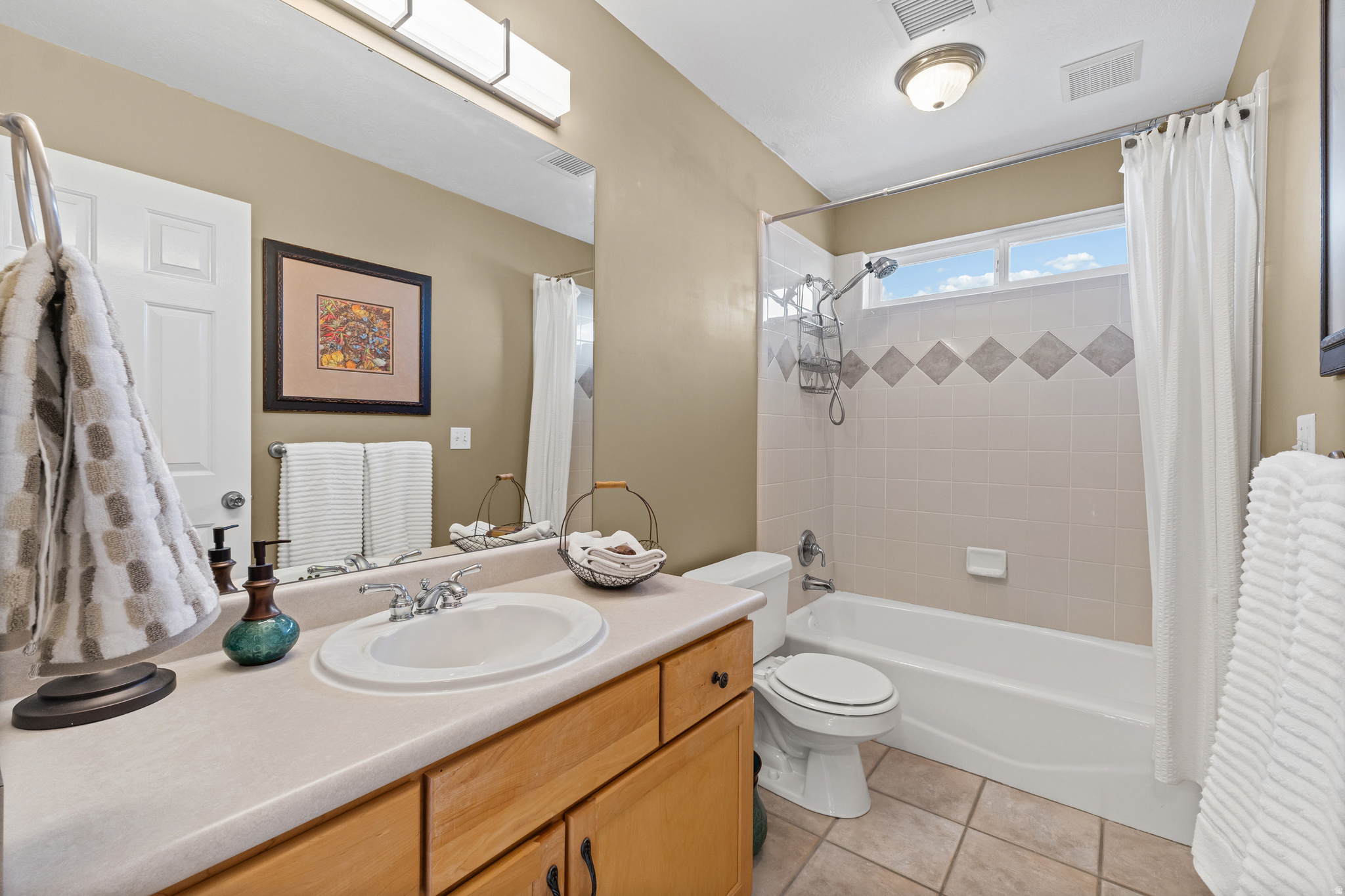 SOUTH MOUNTAIN - Residential