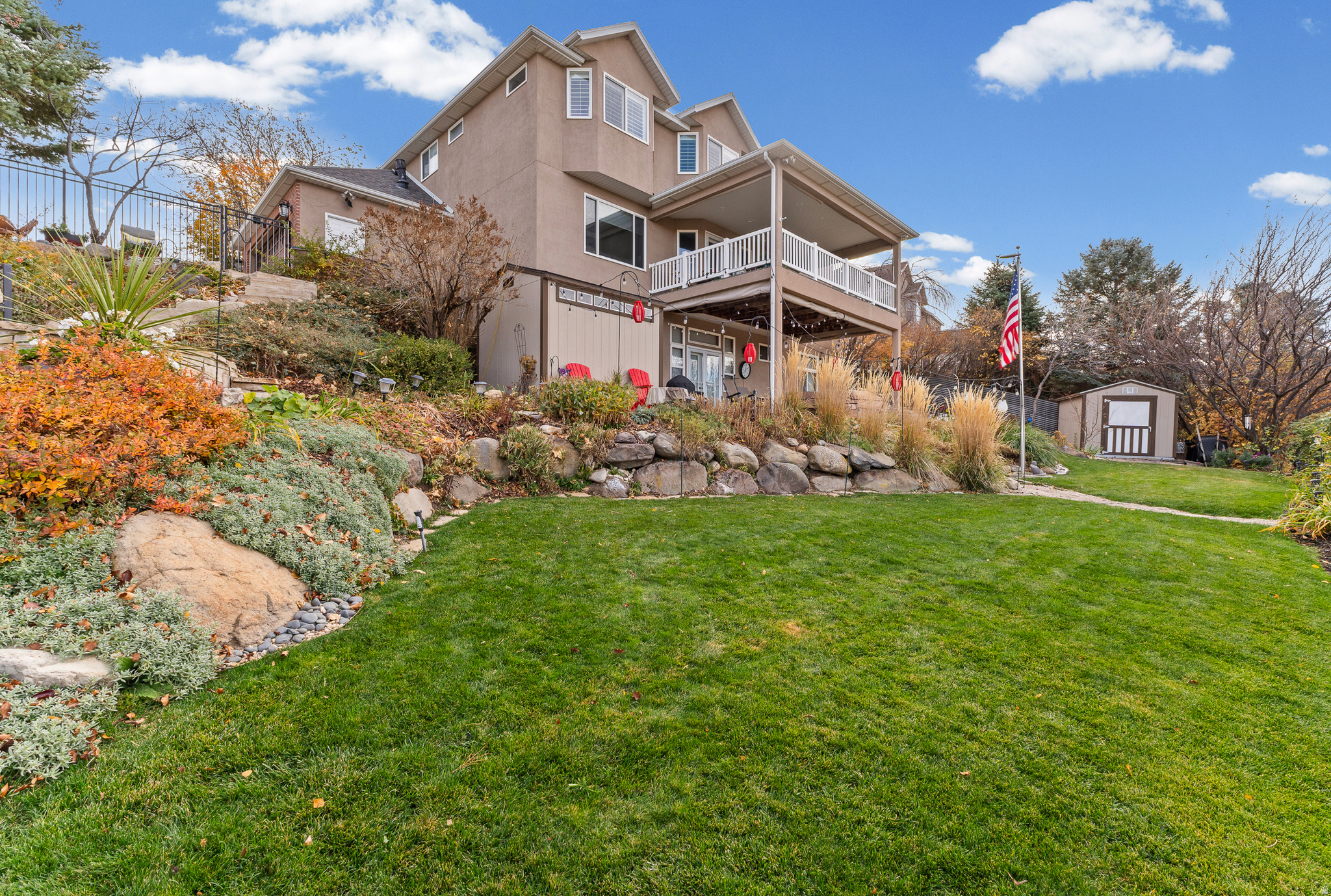 SOUTH MOUNTAIN - Residential