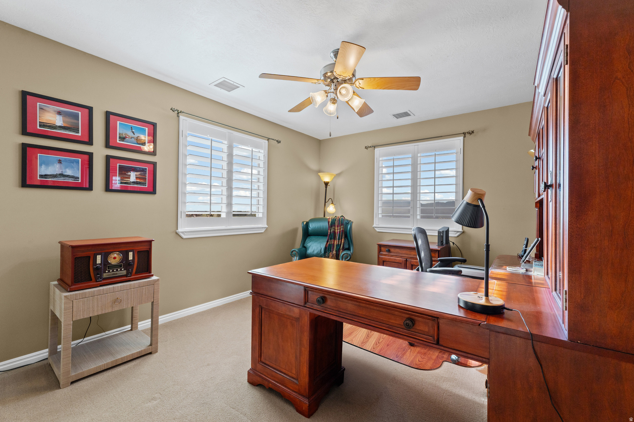 SOUTH MOUNTAIN - Residential