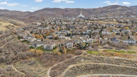 Tiny photo for 1671 E TIMONEY RD, Draper, UT 84020 (MLS # 2125080)