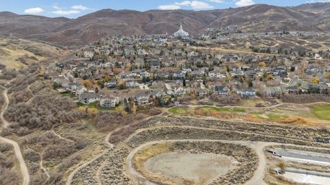 Tiny photo for 1671 E TIMONEY RD, Draper, UT 84020 (MLS # 2125080)