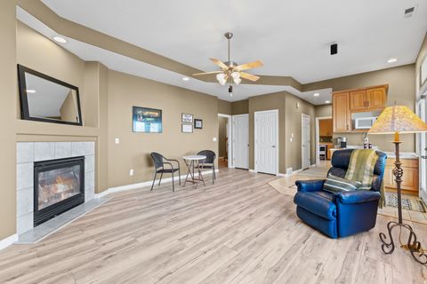 Tiny photo for 1671 E TIMONEY RD, Draper, UT 84020 (MLS # 2125080)