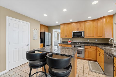 Tiny photo for 1671 E TIMONEY RD, Draper, UT 84020 (MLS # 2125080)