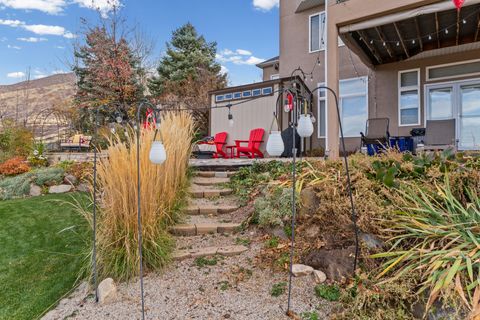 Tiny photo for 1671 E TIMONEY RD, Draper, UT 84020 (MLS # 2125080)