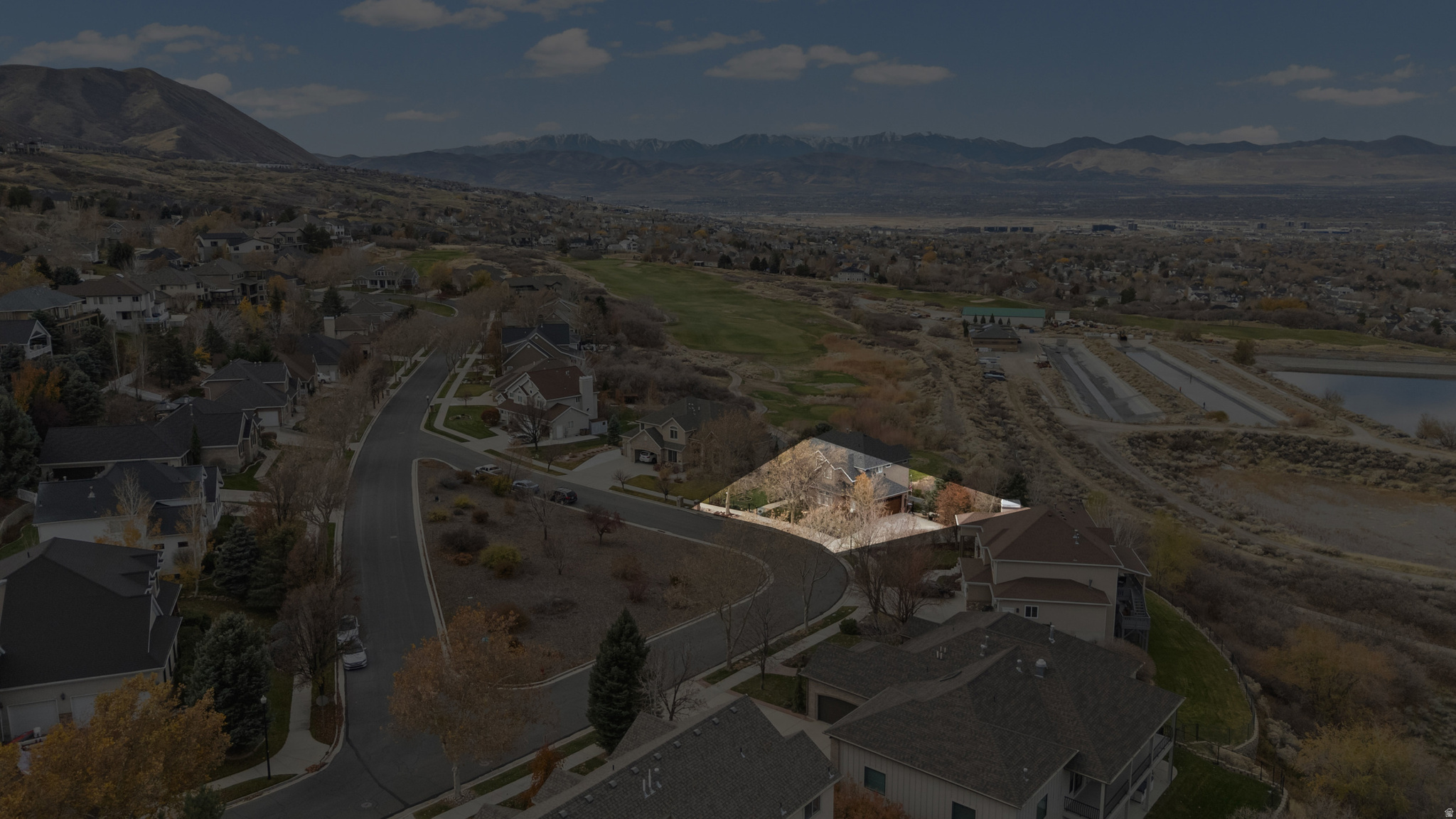 SOUTH MOUNTAIN - Residential