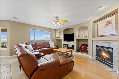 Tiny photo for 1671 E TIMONEY RD, Draper, UT 84020 (MLS # 2125080)