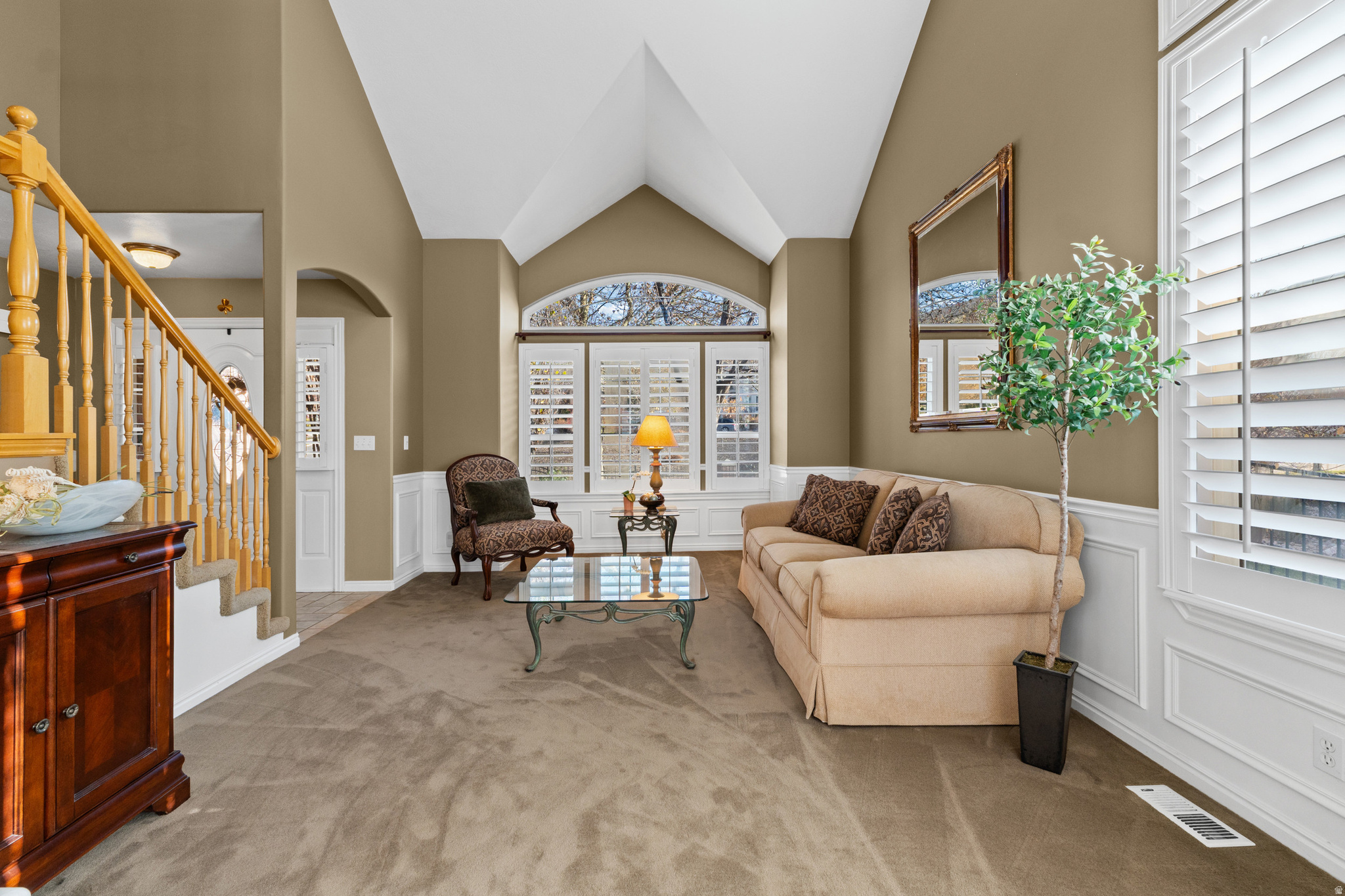 SOUTH MOUNTAIN - Residential