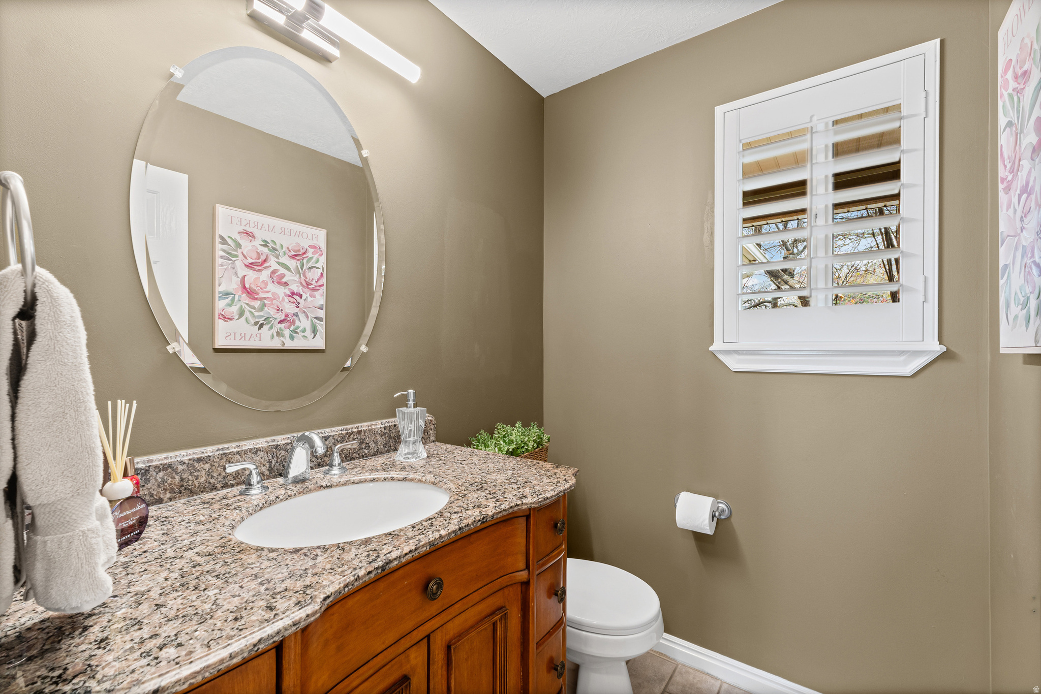 SOUTH MOUNTAIN - Residential