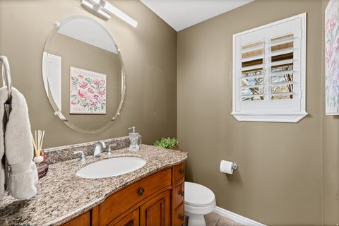 Tiny photo for 1671 E TIMONEY RD, Draper, UT 84020 (MLS # 2125080)