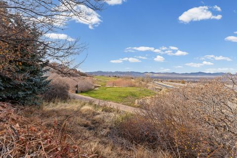 Tiny photo for 1671 E TIMONEY RD, Draper, UT 84020 (MLS # 2125080)