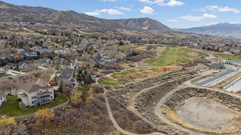 Tiny photo for 1671 E TIMONEY RD, Draper, UT 84020 (MLS # 2125080)
