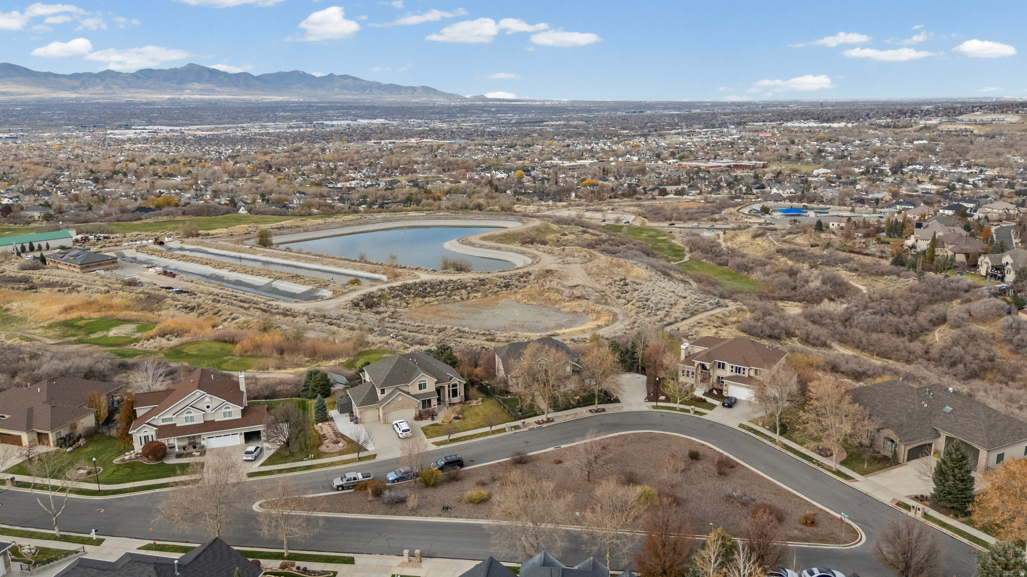 SOUTH MOUNTAIN - Residential