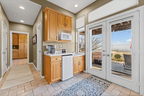 Tiny photo for 1671 E TIMONEY RD, Draper, UT 84020 (MLS # 2125080)