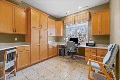 Tiny photo for 1671 E TIMONEY RD, Draper, UT 84020 (MLS # 2125080)