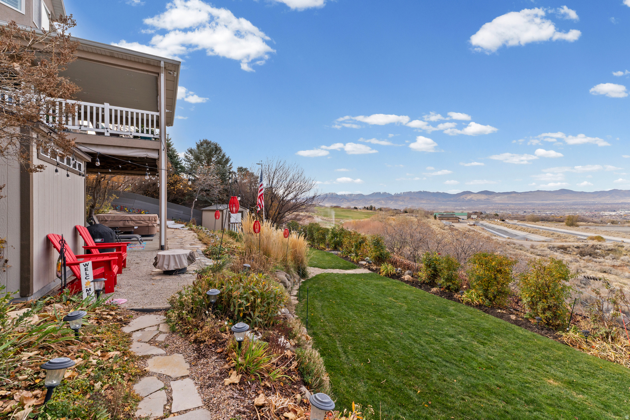 SOUTH MOUNTAIN - Residential