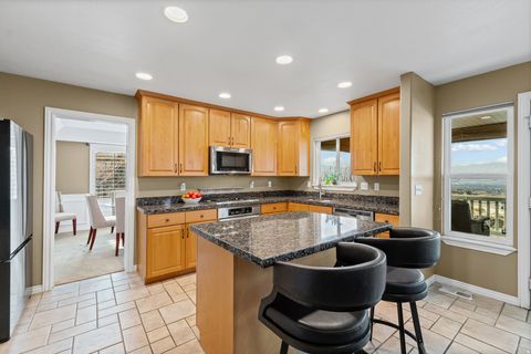 Tiny photo for 1671 E TIMONEY RD, Draper, UT 84020 (MLS # 2125080)