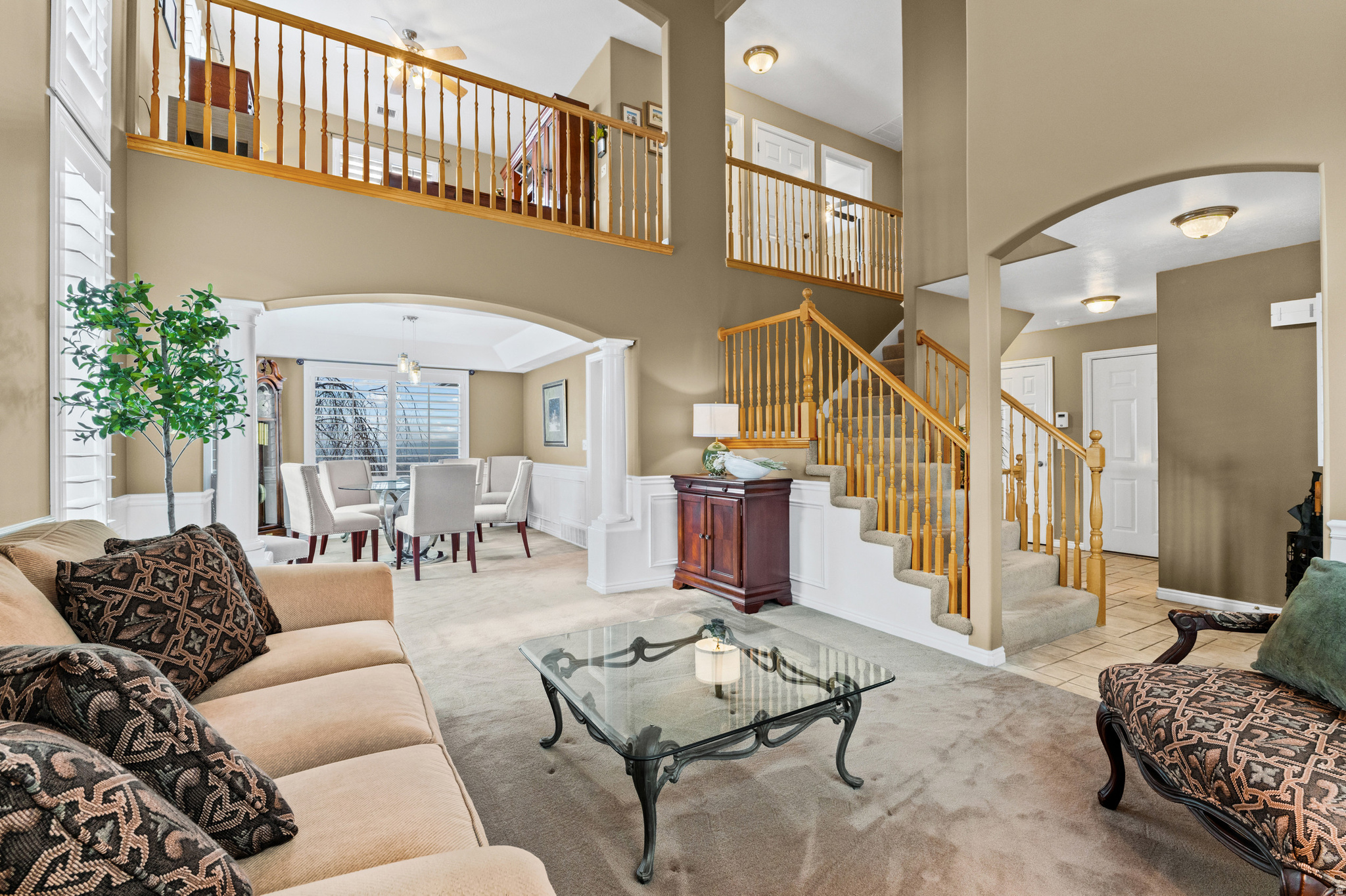 SOUTH MOUNTAIN - Residential