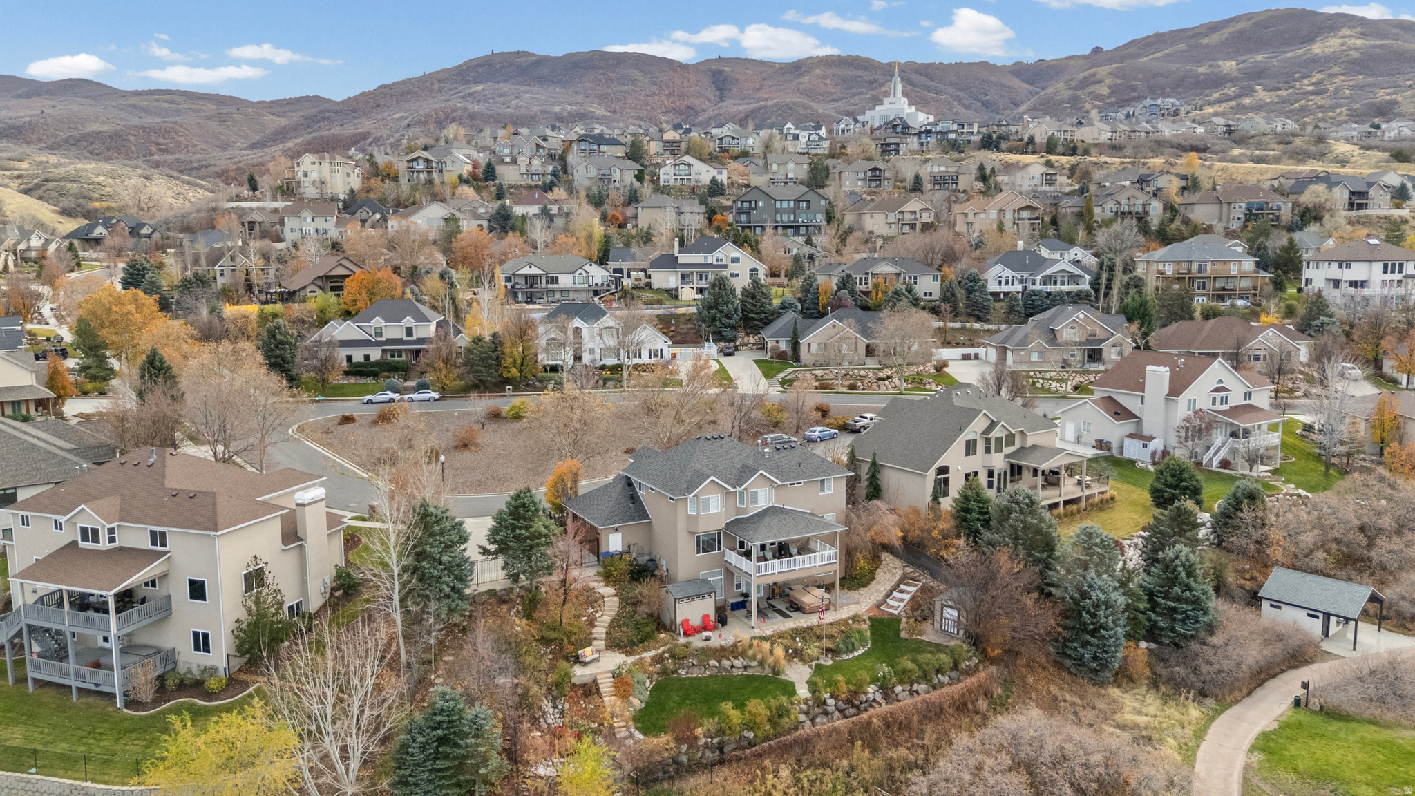 SOUTH MOUNTAIN - Residential