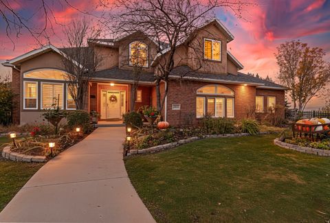 Photo of 1671 E TIMONEY RD, Draper, UT 84020 (MLS # 2125080)