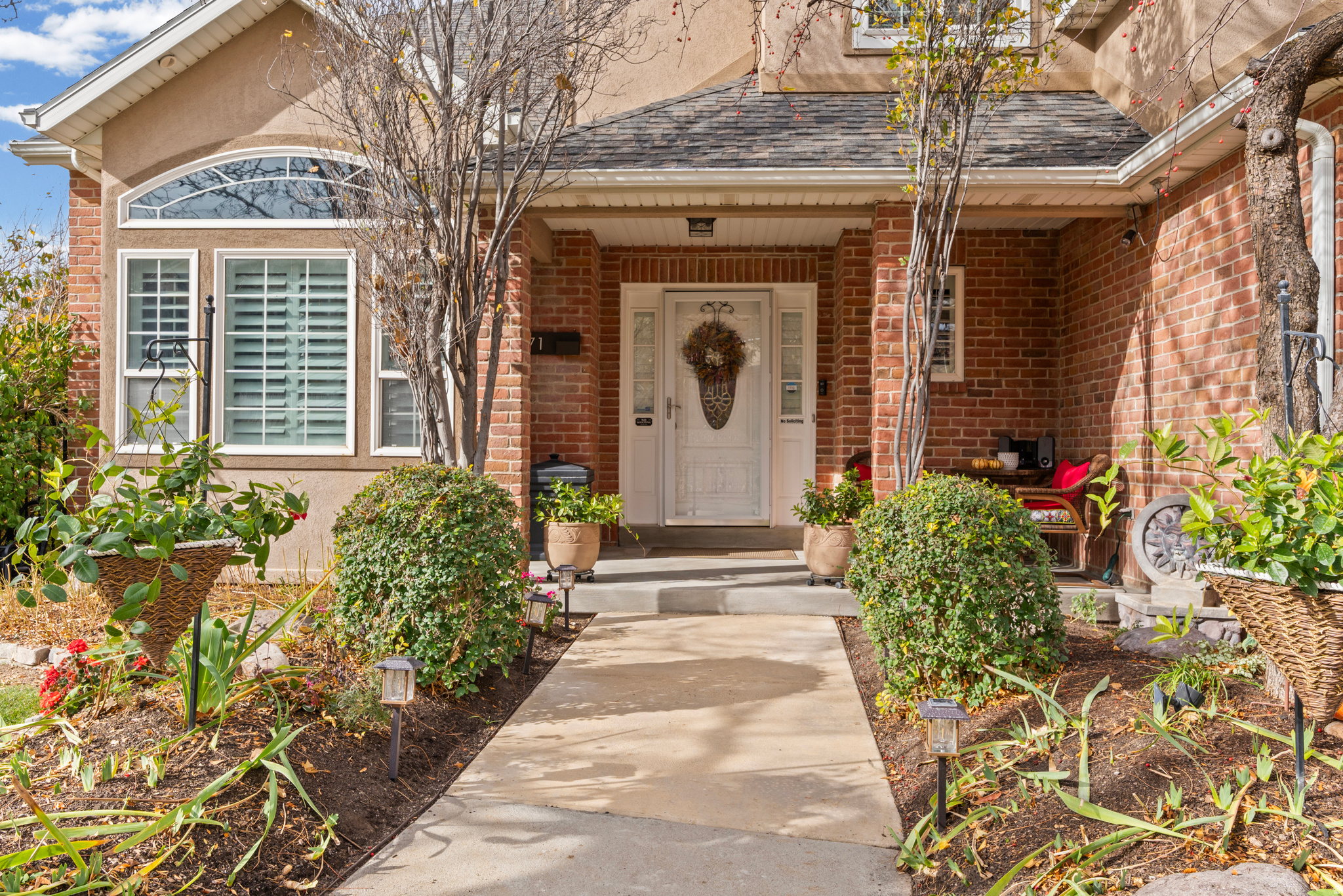 SOUTH MOUNTAIN - Residential