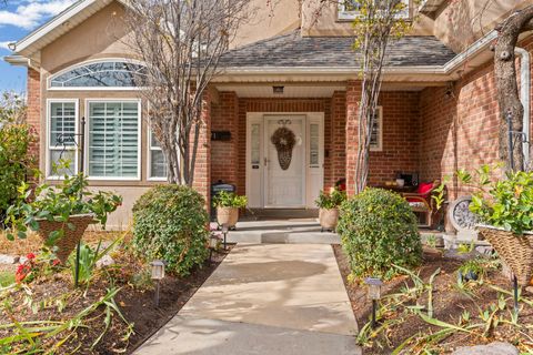 Tiny photo for 1671 E TIMONEY RD, Draper, UT 84020 (MLS # 2125080)