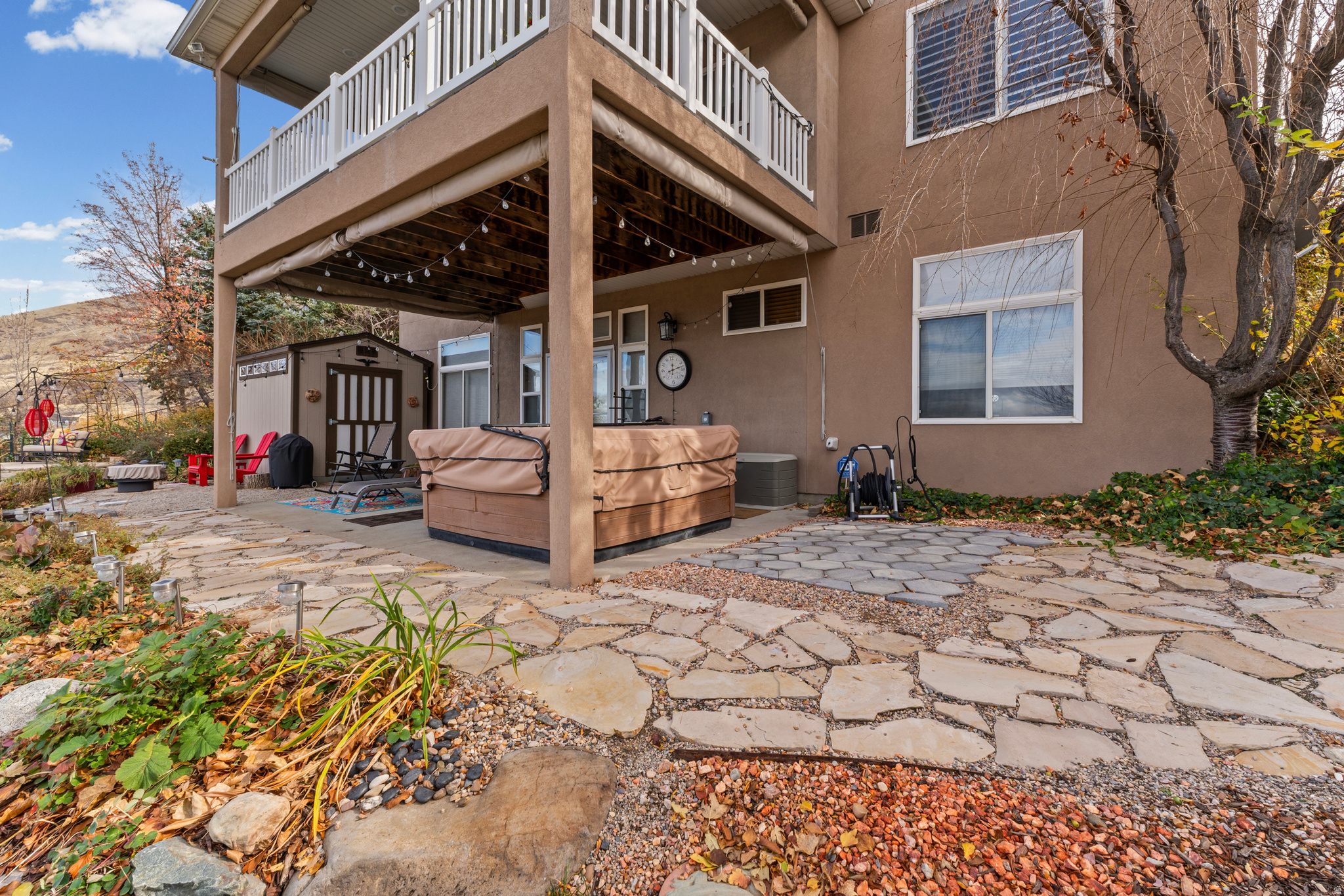 SOUTH MOUNTAIN - Residential