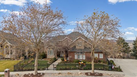 Tiny photo for 1671 E TIMONEY RD, Draper, UT 84020 (MLS # 2125080)