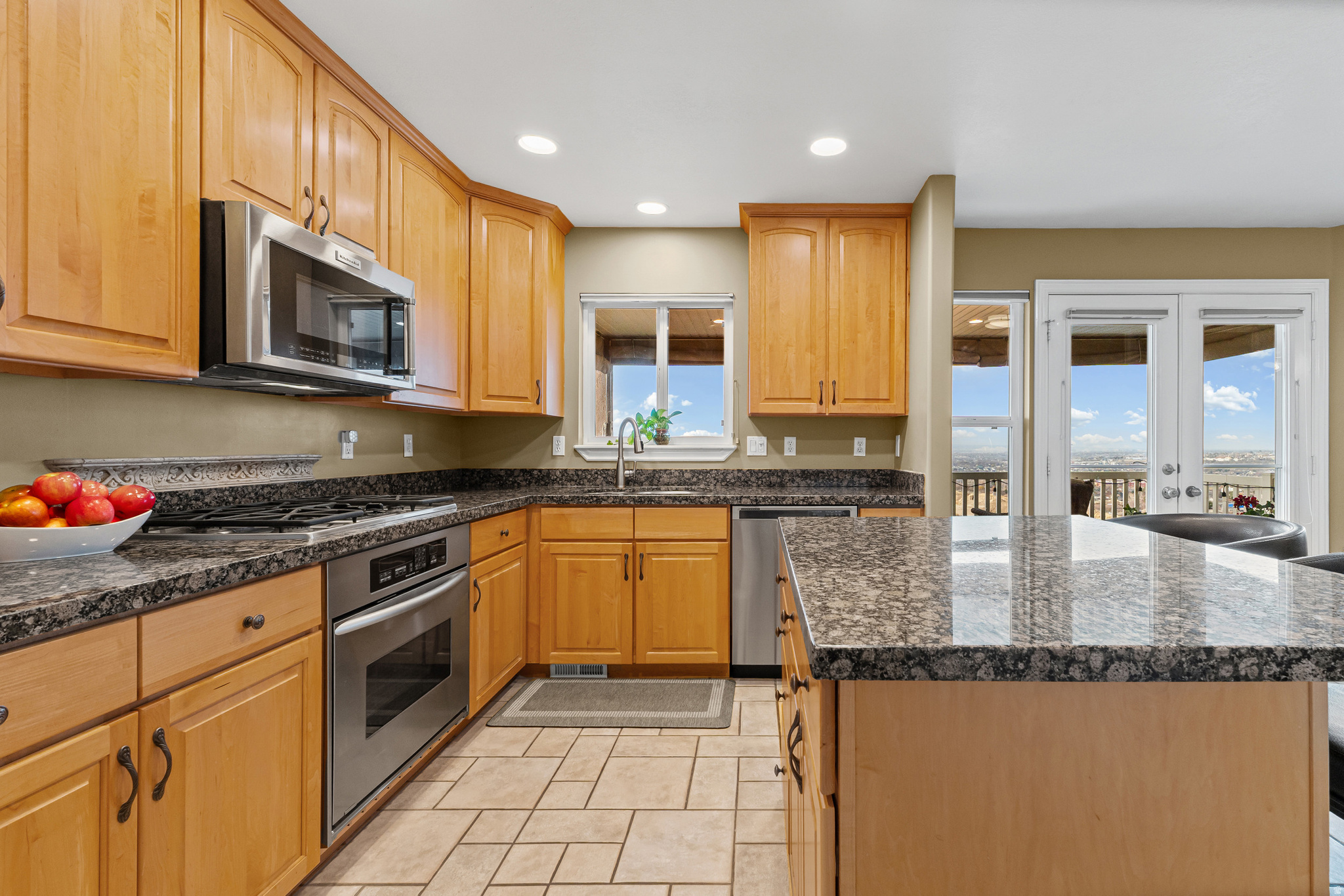 SOUTH MOUNTAIN - Residential