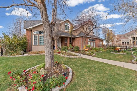 Tiny photo for 1671 E TIMONEY RD, Draper, UT 84020 (MLS # 2125080)